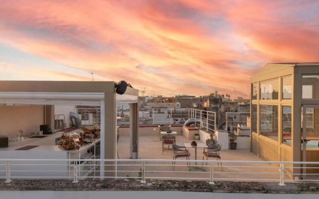 Palazzo Arco Cadura B&B & Spa