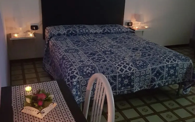 B&B Dolce Casa