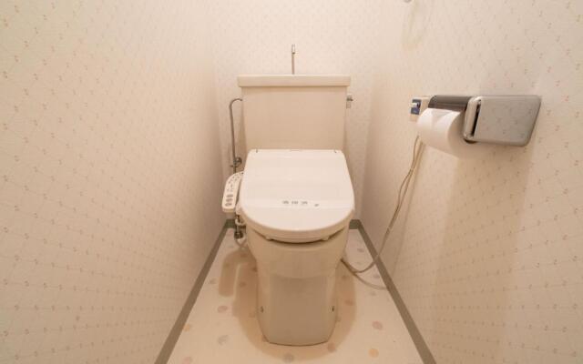 Angel resort yuzawa 805