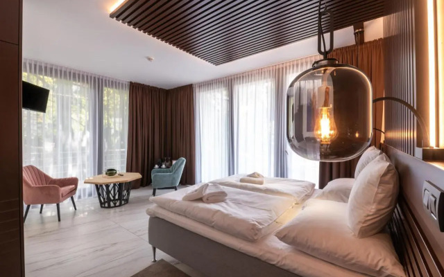 Resort Cattaleya