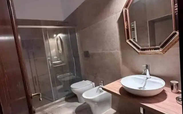 Residenza Carlandi Tivoli