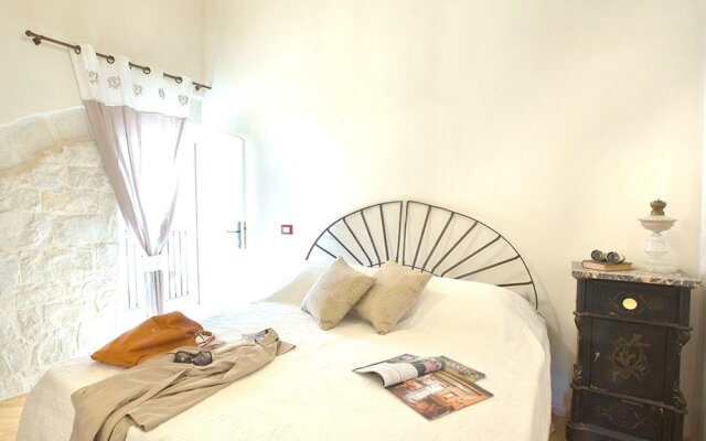 Apartment With 2 Bedrooms in Pozzallo, With Furnished Terrace and Wifi - 2 km From the Beach