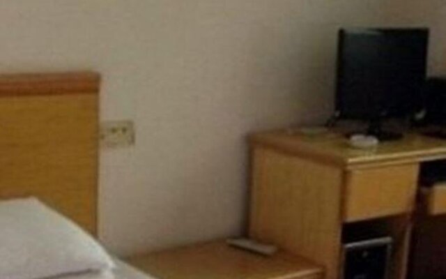 Shang Rao Fang Fang Hostel