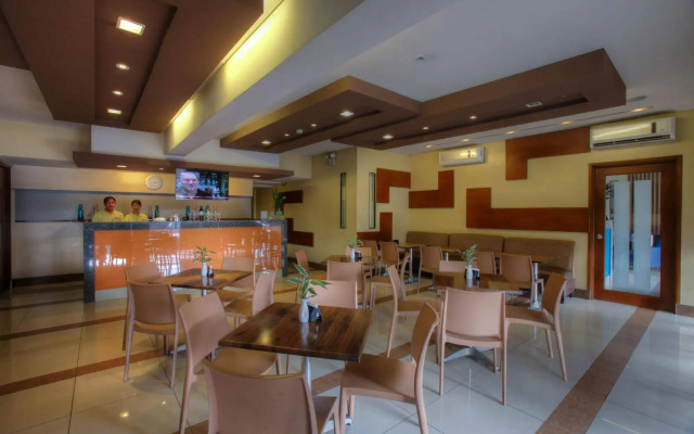 Fersal Hotel Kalayaan