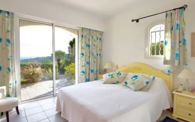 La Tortue - Les Issambres