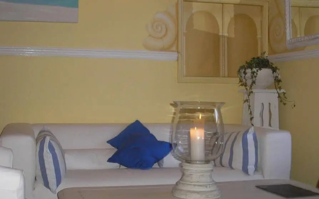The Summer House