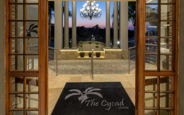 The Cycad Lodge & Chalets