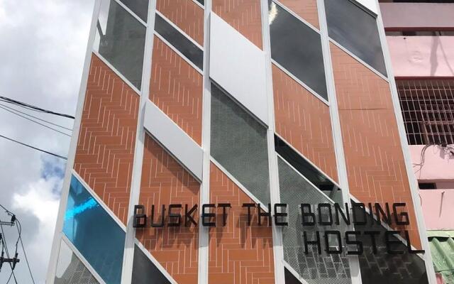 Busket Hostel