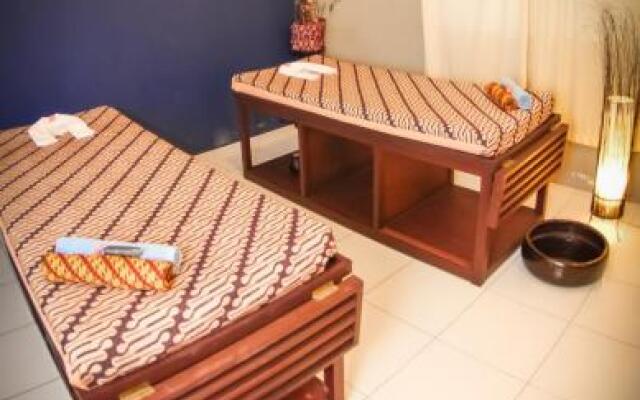 Eco Divers Resort Lembeh