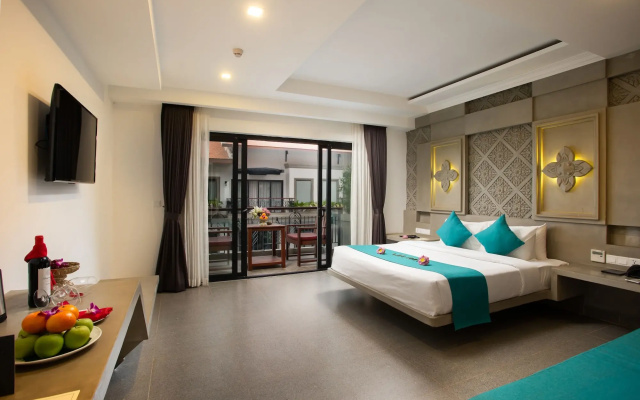 Khmer Mansion Residence