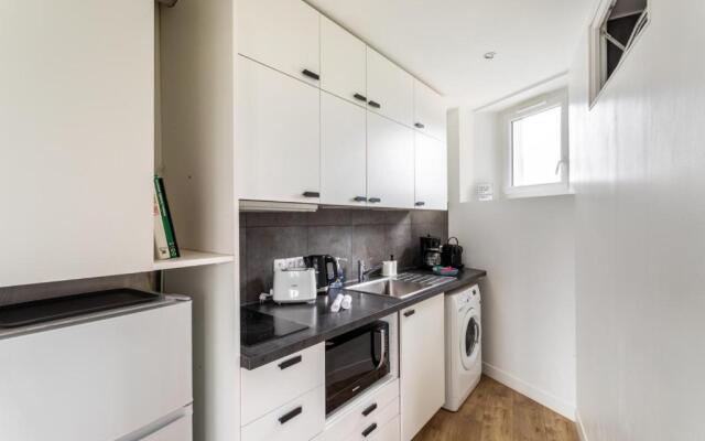 Le Gîte du Général- 1 chambre - Quartier Mellinet