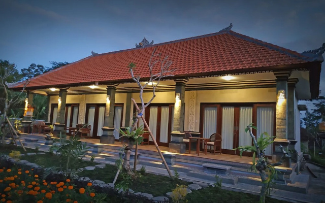 Senja D'Ubud