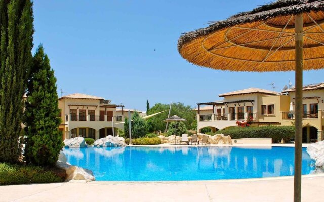 Apartment CC12 - Pyrgos