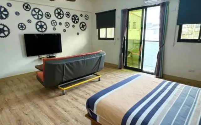 First True Love House Pet friendly