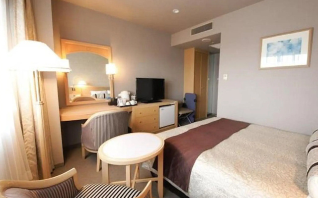 Numazu Riverside Hotel