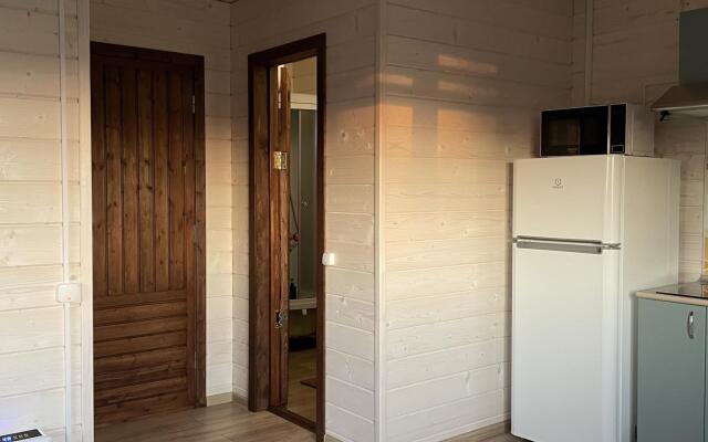 На Онежской 24В