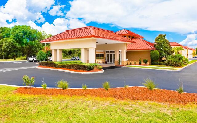 Best Western Milton Inn