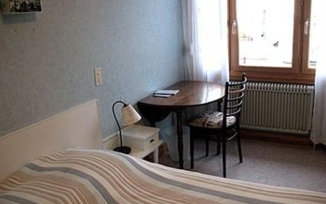 Le Relais du Coustoubi