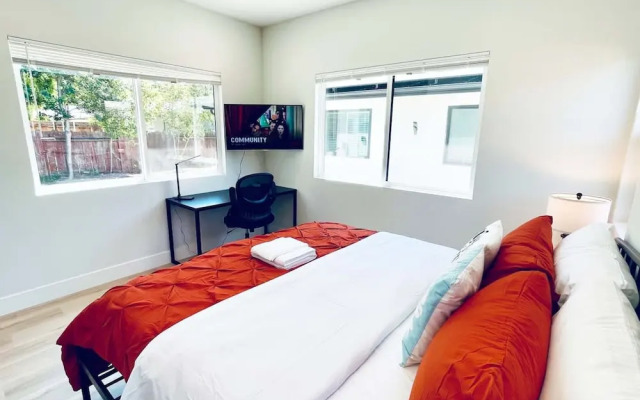 New 3b3b Home Gogle Speed Wifi