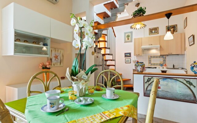 Naxos Holiday
