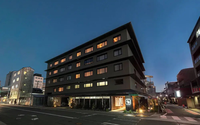 Yugen kyoto shijo