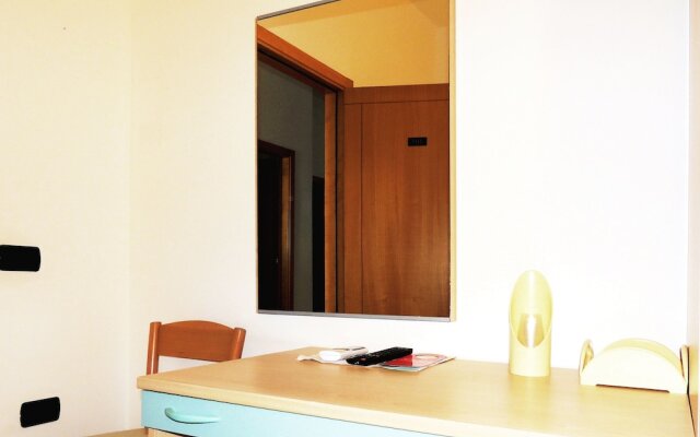 Hotel Porto Badisco