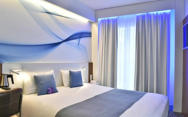 Mercure Paris Gare du Nord