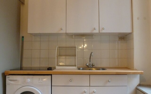 Bel appartement aux portes du centre-ville