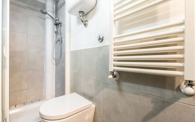 Navona Luxury Apartment