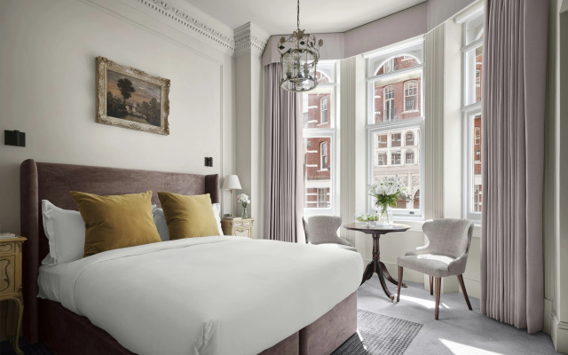 The Chelsea Townhouse