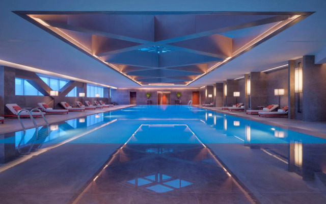 Hyatt Regency Zhenjiang