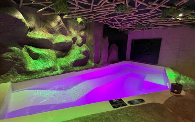OMIRA - Nuits d'exception & Spa