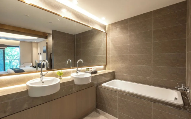 Mulianzhuang Hotel FrontierMedicalCenter