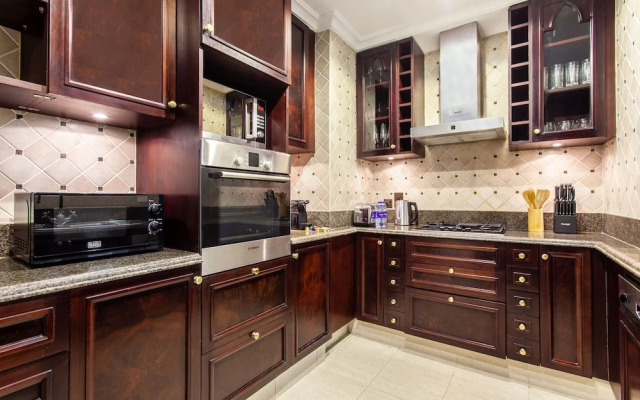 Deluxe 2B apartment close to Burj Khalifa