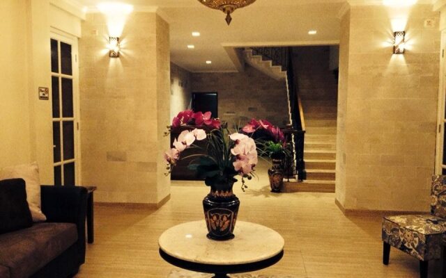 Nina Hotel Syariah