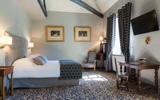 Le Logis du Péré, The Originals Collection (Relais du Silence)