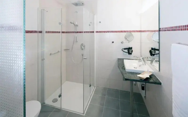 Best Western Hotel Loewengarten