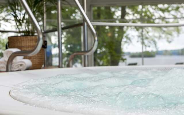 Wyndham Garden Bad Malente Dieksee