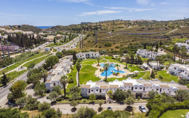 Albufeira Family Oasis with Pool