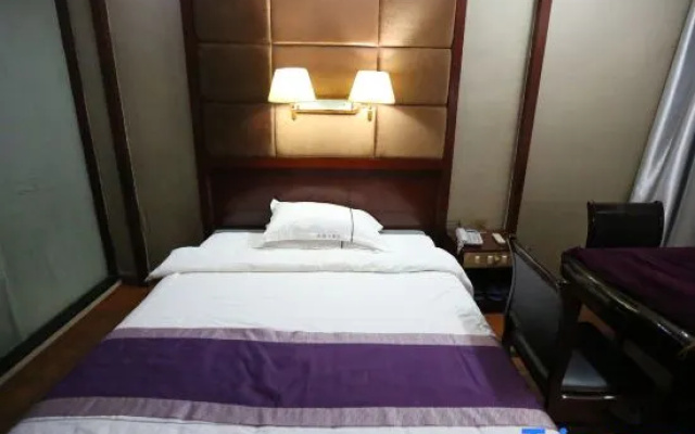 Zixing Dada Business Hotel