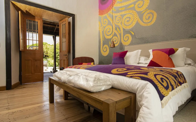 Solar Madariaga Hotel