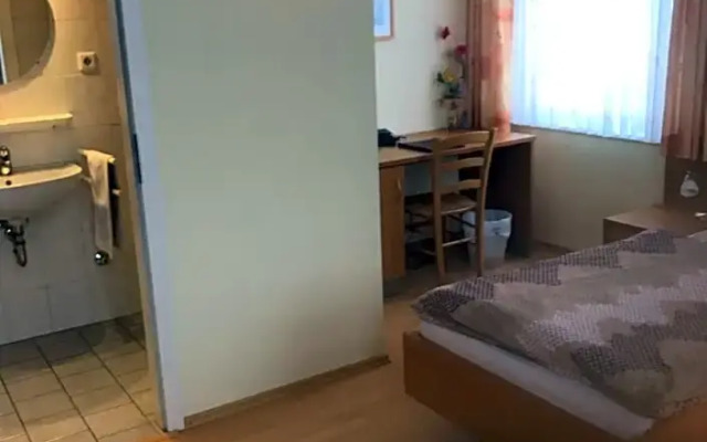 Keglerbörse "Haus Ida"