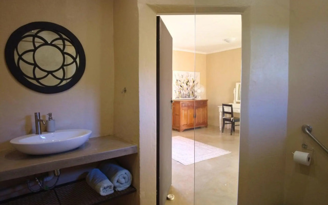 Wellstead in Champagne Valley