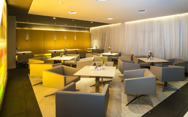 Jinjiang Inn Select Shanghai Nanjing Road Pedestrian Street