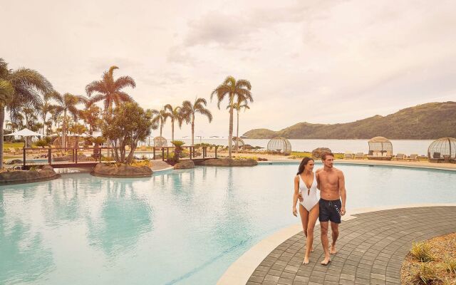 Daydream Island Resort