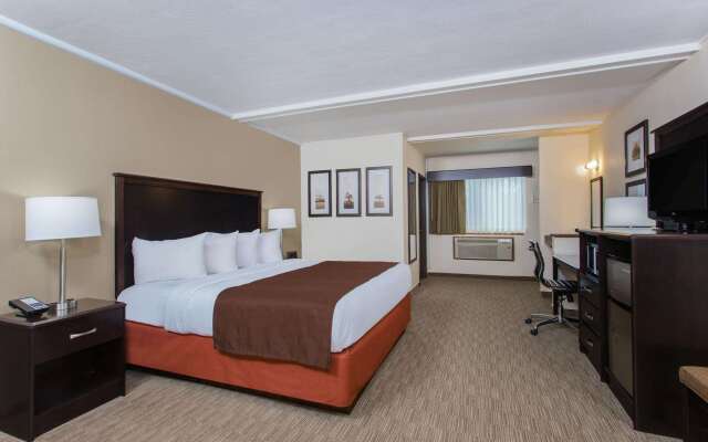 AmericInn by Wyndham Janesville