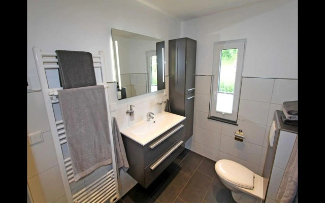 Seeblick (optional mit Boot)