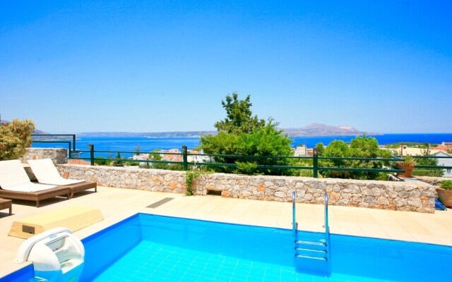 Aphrodite Villa