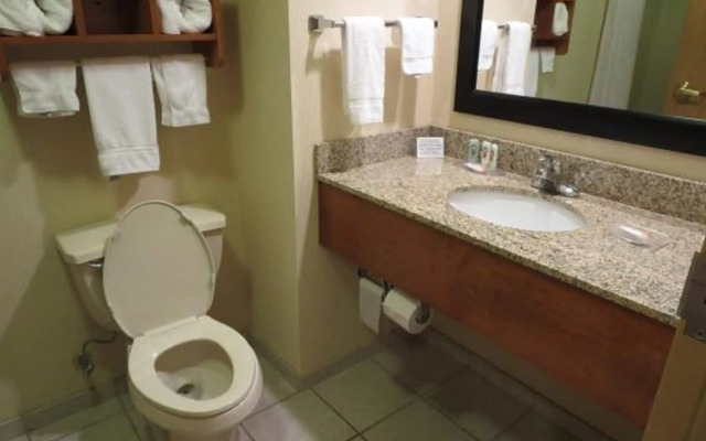 Quality Inn Minocqua