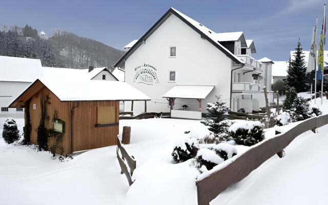 Haus Wiesengrund